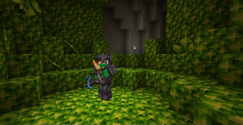 Mining
