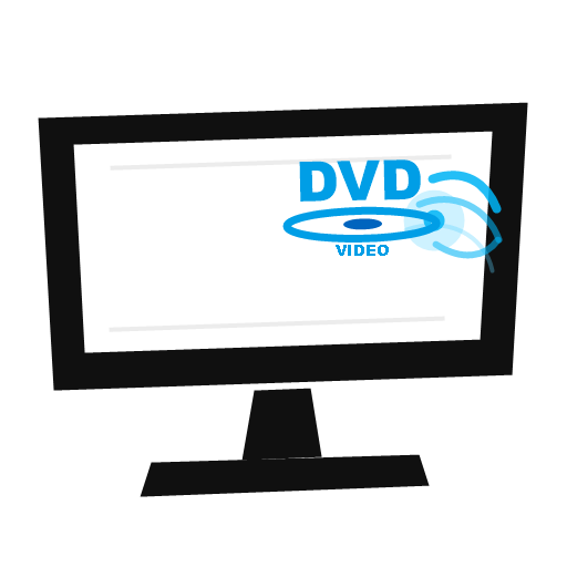 NOMinimize Screen and DVD — screenshot 4