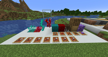 Loot Table Modifications