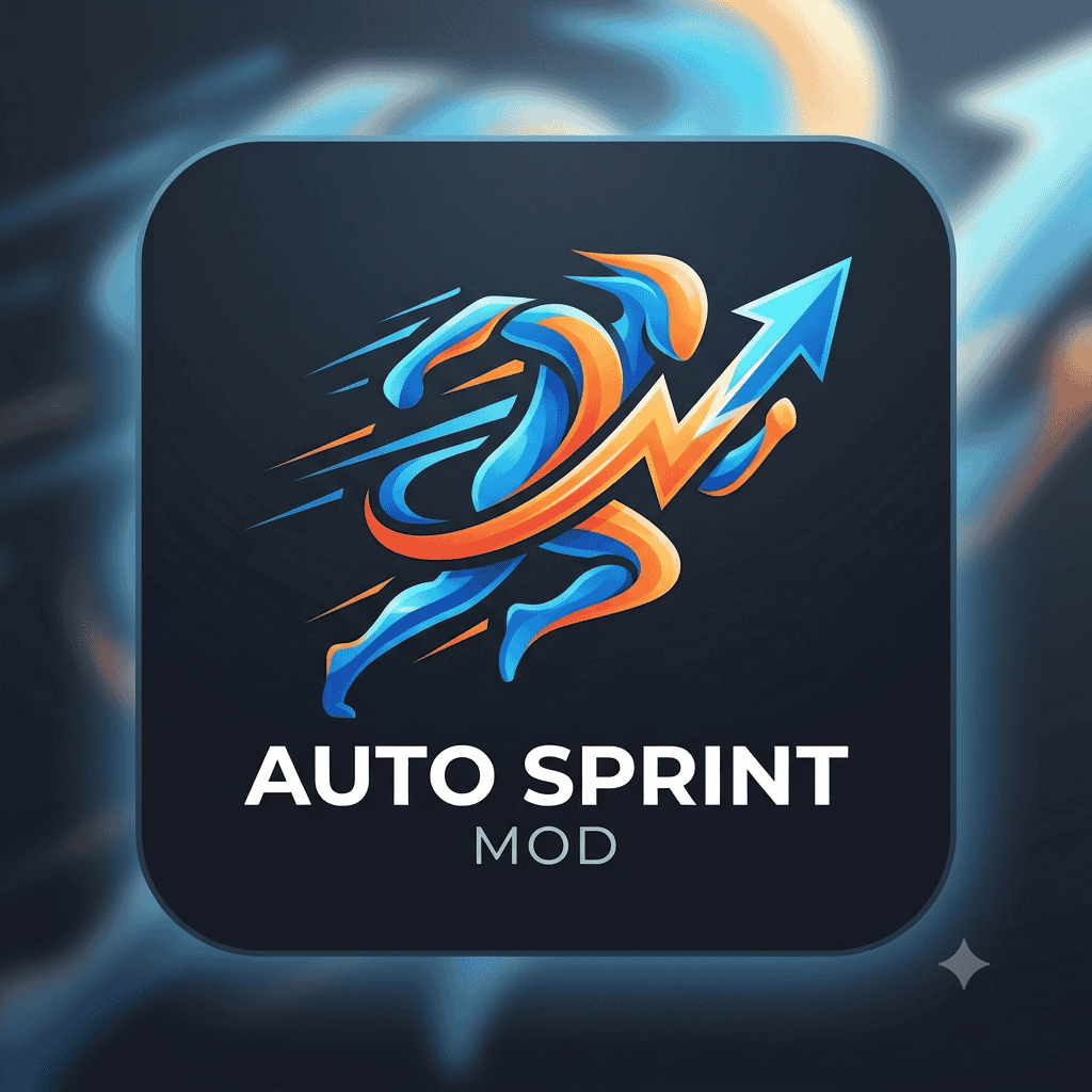 Auto sprint