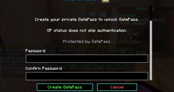 Register Page