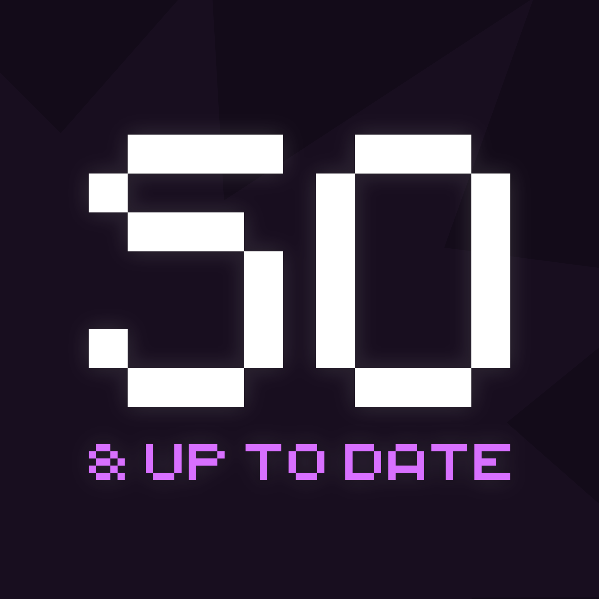 Simply Optimized & Up to Date