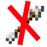 Arrows begone