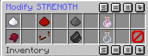 Interactive Time Adjustments