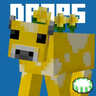 Earth Animals: Extra Drops