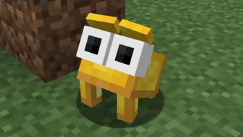 Gold pebblit!
