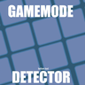 Gamemode Detector