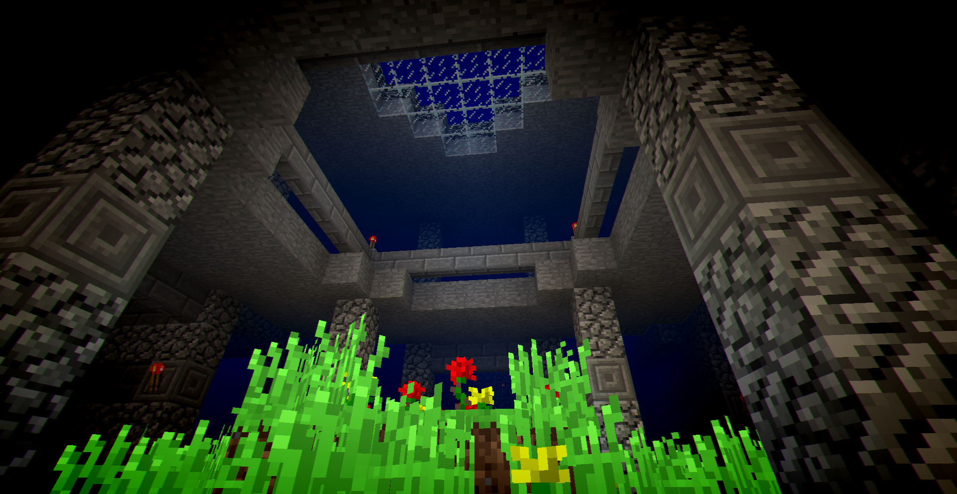 A place of worship