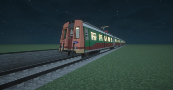 Class 711