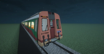 Class 211