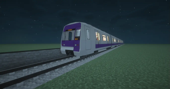 KTA Metro 2003