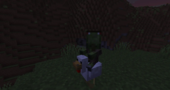 Stoopid Villagers