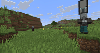 Stoopid Villagers