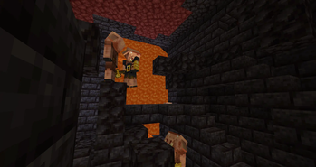 Stoopid Villagers
