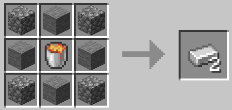 Recipe