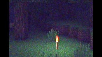 Overworld