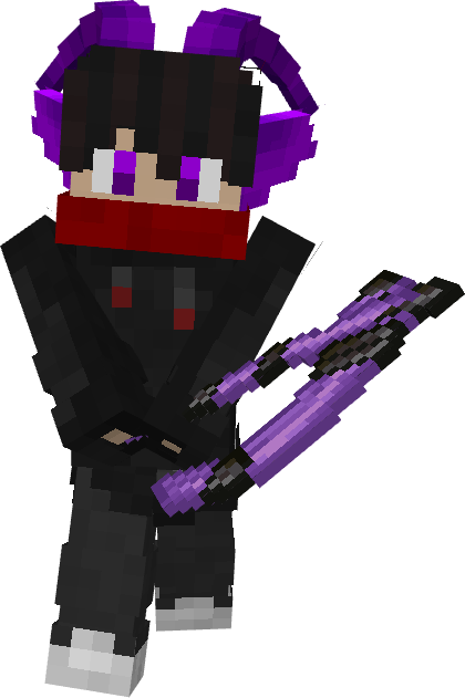 The Elementite Scythe
