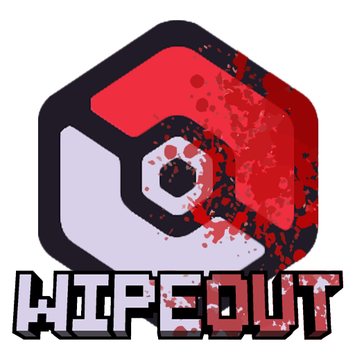 Cobblemon Wipeout (by Dimy)
