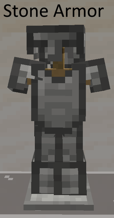 Stone Armor