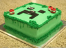 Cakeable Mobs