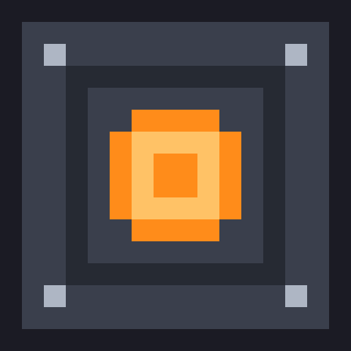 Vault HUD