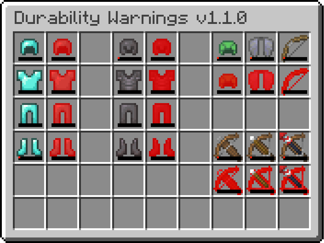 Tools List (v1.1.0)