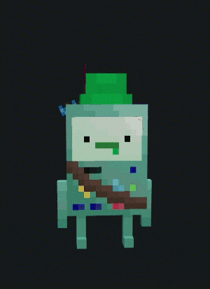 Robin Hood BMO 360° Showcase