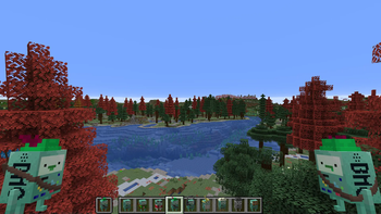 Robin Hood BMO First Person Showcase