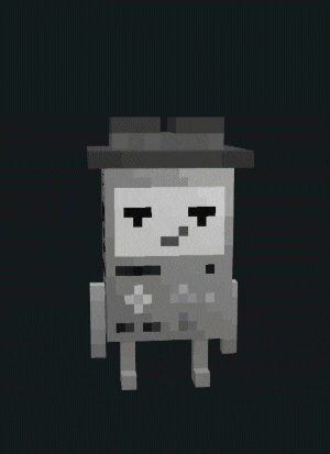 Detective BMO 360° Showcase