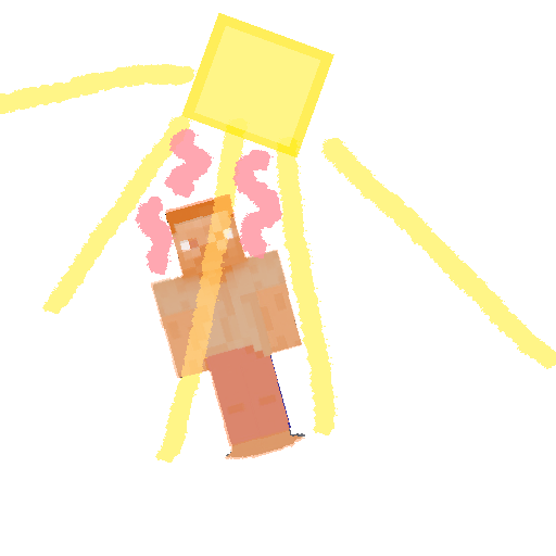 Sunburn