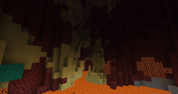 Sulfur Grounds