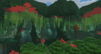 Enchanted Forest