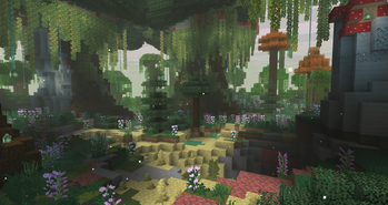 Enchanted Forest