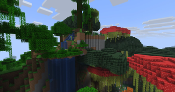 Enchanted Forest
