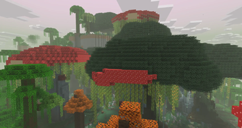 Enchanted Forest