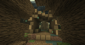 The Lost Woods