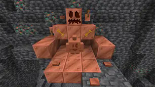 Copper Golem 