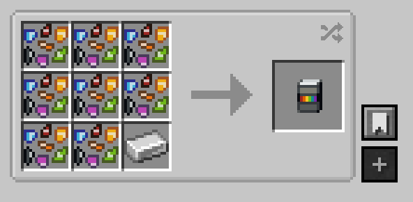 PowerCards — screenshot 2