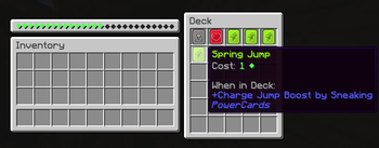 PowerCards — screenshot 1