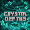 Crystal Depths – New Geode Types logo