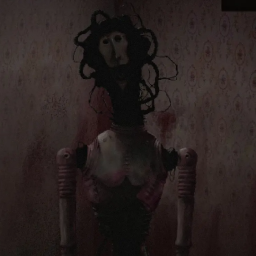 Doctor Nowhere mod