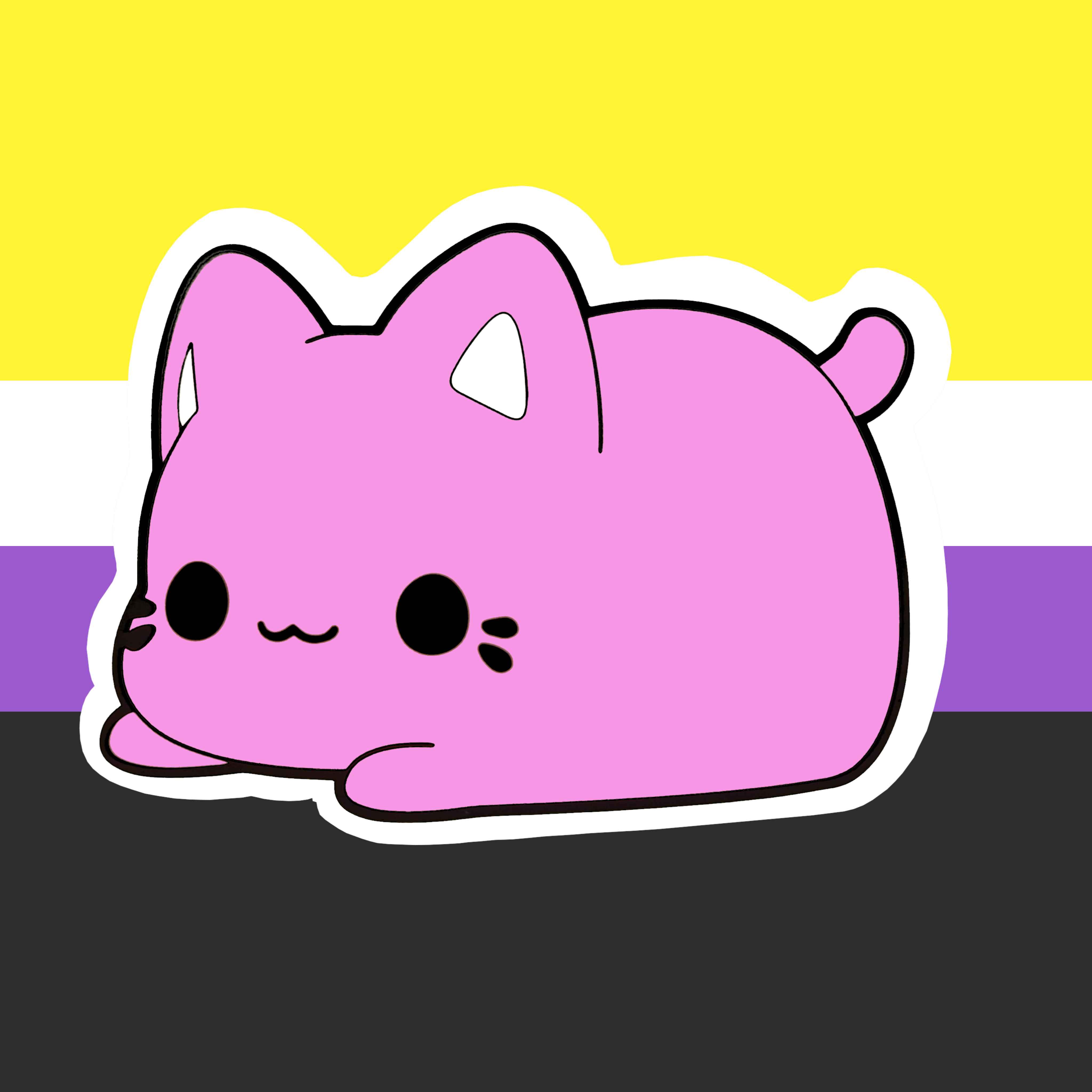 Gaymers Hub Pack