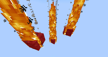meteors
