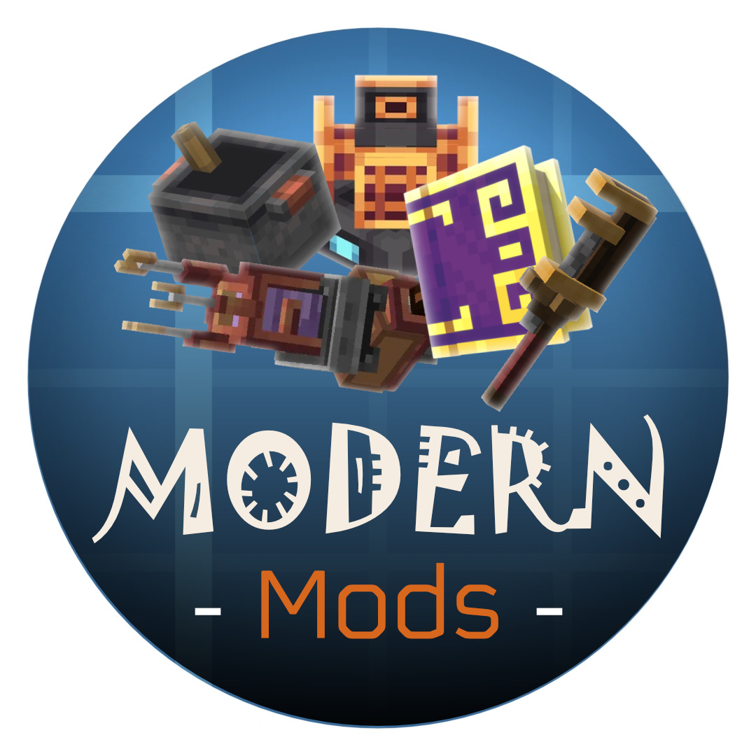 Modern Mods