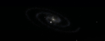 Andromeda Galaxy