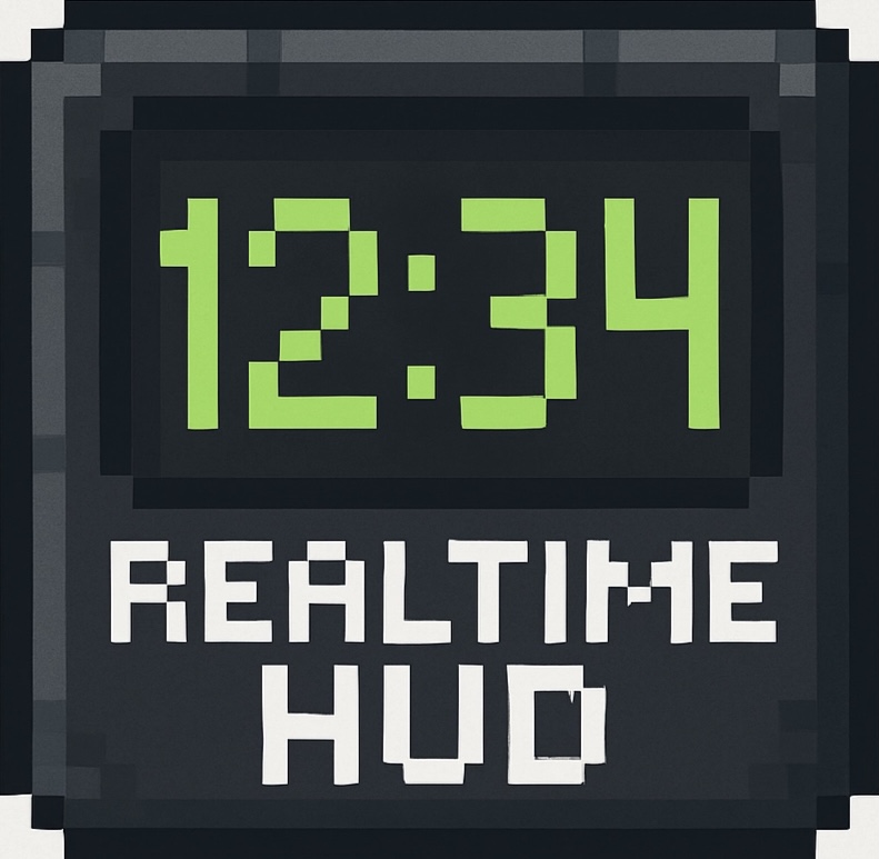 RealTime HUD