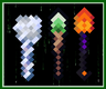 Craftmine Improved Wand Textures