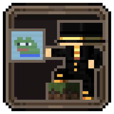 MS Mini PWGood (Heart of Universe GUI)
