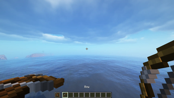 Bow and Crossbow