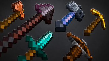 Vanilla 3d Tools